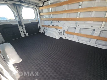 2025 Ford Transit 250 Cargo Van Low Roof 130.0" WB - miniatura 14