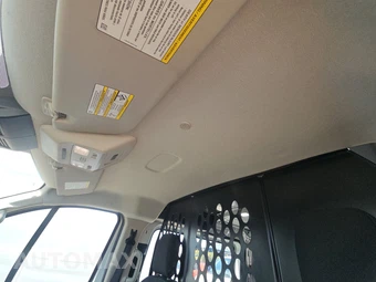 2025 Ford Transit 250 Cargo Van Low Roof 130.0" WB - miniatura 19