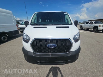 2025 Ford Transit 250 Cargo Van Low Roof 130.0" WB - miniatura 2