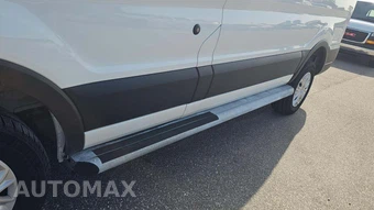 2025 Ford Transit 250 Cargo Van Low Roof 130.0" WB - miniatura 20