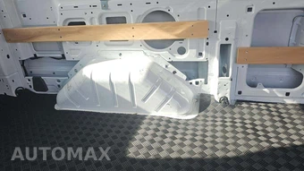 2025 Ford Transit 250 Cargo Van Low Roof 130.0" WB - miniatura 21