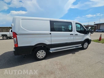 2025 Ford Transit 250 Cargo Van Low Roof 130.0" WB - miniatura 4