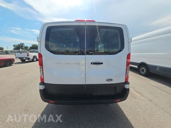 2025 Ford Transit 250 Cargo Van Low Roof 130.0" WB - miniatura 5