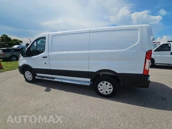 2025 Ford Transit 250 Cargo Van Low Roof 130.0" WB - miniatura 6
