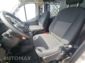 2025 Ford Transit 250 Cargo Van Low Roof 130.0" WB - miniatura 7