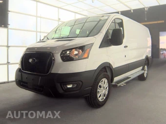 2025 Ford Transit 250 Cargo Van Low Roof 130.0" WB