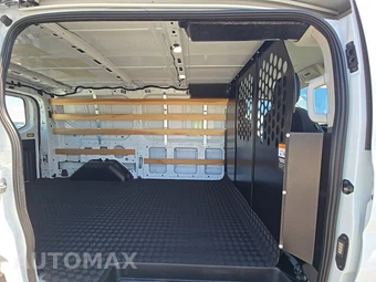 2025 Ford Transit 250 Cargo Van Low Roof 130.0" WB - miniatura 13
