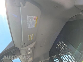 2025 Ford Transit 250 Cargo Van Low Roof 130.0" WB - miniatura 18