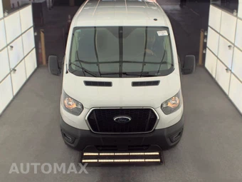 2025 Ford Transit 250 Cargo Van Low Roof 130.0" WB - miniatura 2