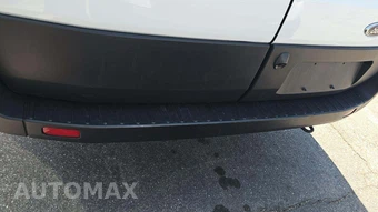 2025 Ford Transit 250 Cargo Van Low Roof 130.0" WB - miniatura 20