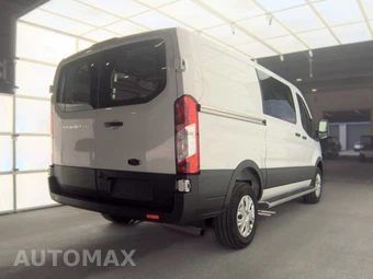 2025 Ford Transit 250 Cargo Van Low Roof 130.0" WB - miniatura 4