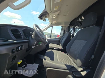 2025 Ford Transit 250 Cargo Van Low Roof 130.0" WB - miniatura 7