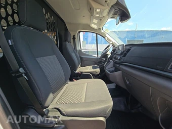 2025 Ford Transit 250 Cargo Van Low Roof 130.0" WB - miniatura 8