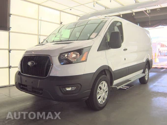 2025 Ford Transit 250 Cargo Van Low Roof 130.0" WB - samochód z USA z aukcji Manheim, oferta Kup Teraz w AUTOMAX