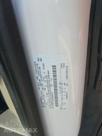 2025 Ford Transit 250 Cargo Van Low Roof 130.0" WB - miniatura 13