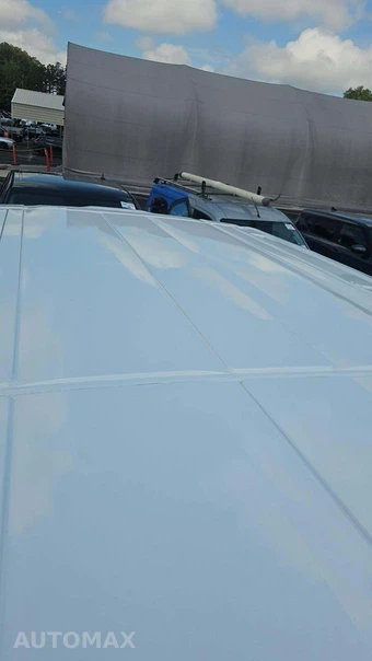 2025 Ford Transit 250 Cargo Van Low Roof 130.0" WB - miniatura 18