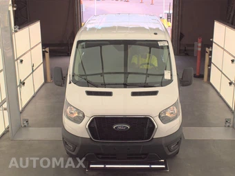 2025 Ford Transit 250 Cargo Van Low Roof 130.0" WB - miniatura 2