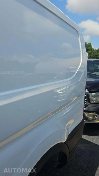 2025 Ford Transit 250 Cargo Van Low Roof 130.0" WB - miniatura 20
