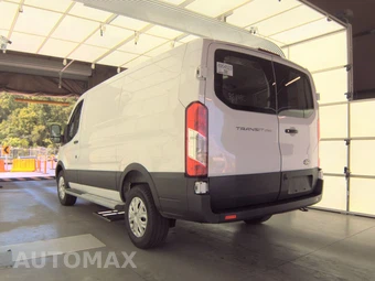 2025 Ford Transit 250 Cargo Van Low Roof 130.0" WB - miniatura 6