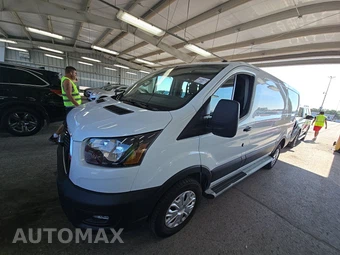 2025 Ford Transit 250 Cargo Van Low Roof 130.0" WB