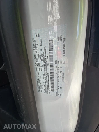 2025 Ford Transit 250 Cargo Van Low Roof 130.0" WB - miniatura 13