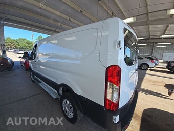 2025 Ford Transit 250 Cargo Van Low Roof 130.0" WB - miniatura 6