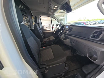 2025 Ford Transit 250 Cargo Van Low Roof 130.0" WB - miniatura 8