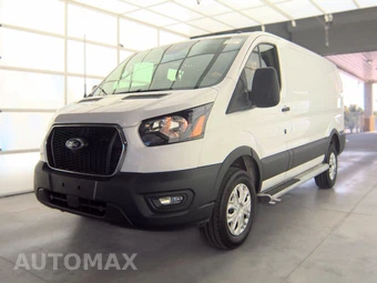 2025 Ford Transit 250 Cargo Van Low Roof 130.0" WB