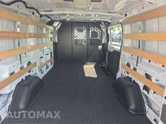 2025 Ford Transit 250 Cargo Van Low Roof 130.0" WB - miniatura 15