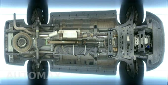 2025 Ford Transit 250 Cargo Van Low Roof 130.0" WB - miniatura 16