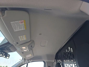 2025 Ford Transit 250 Cargo Van Low Roof 130.0" WB - miniatura 18