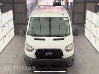 2025 Ford Transit 250 Cargo Van Low Roof 130.0" WB - miniatura 2