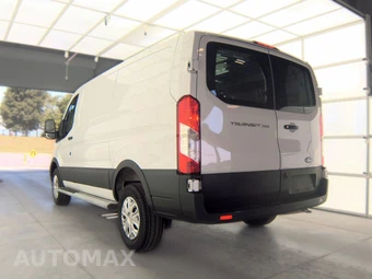 2025 Ford Transit 250 Cargo Van Low Roof 130.0" WB - miniatura 6