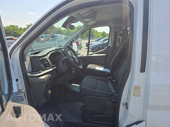 2025 Ford Transit 250 Cargo Van Low Roof 130.0" WB - miniatura 7