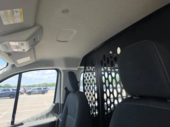 2025 Ford Transit 250 Cargo Van Low Roof 130.0" WB - miniatura 18