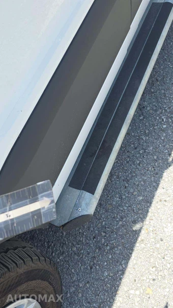 2025 Ford Transit 250 Cargo Van Low Roof 130.0" WB - miniatura 19