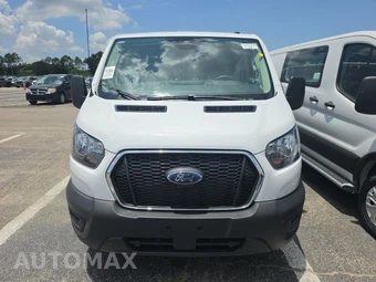 2025 Ford Transit 250 Cargo Van Low Roof 130.0" WB - miniatura 2