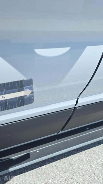 2025 Ford Transit 250 Cargo Van Low Roof 130.0" WB - miniatura 20