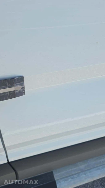 2025 Ford Transit 250 Cargo Van Low Roof 130.0" WB - miniatura 24