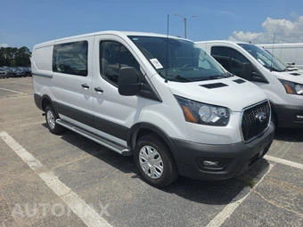 2025 Ford Transit 250 Cargo Van Low Roof 130.0" WB - miniatura 3