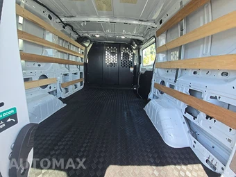 2025 Ford Transit 250 Cargo Van Low Roof 130.0" WB - miniatura 15