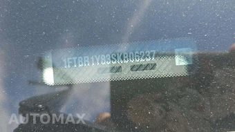 2025 Ford Transit 250 Cargo Van Low Roof 130.0" WB - miniatura 16
