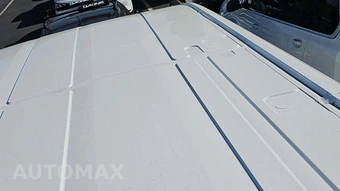2025 Ford Transit 250 Cargo Van Low Roof 130.0" WB - miniatura 22