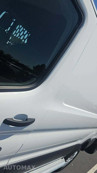 2025 Ford Transit 250 Cargo Van Low Roof 130.0" WB - miniatura 29