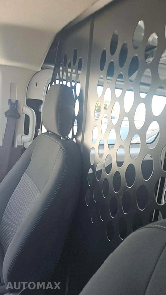 2025 Ford Transit 250 Cargo Van Low Roof 130.0" WB - miniatura 31