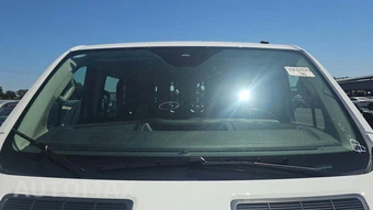 2025 Ford Transit 250 Cargo Van Low Roof 130.0" WB - miniatura 32