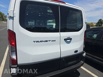 2025 Ford Transit 250 Cargo Van Low Roof 130.0" WB - miniatura 5
