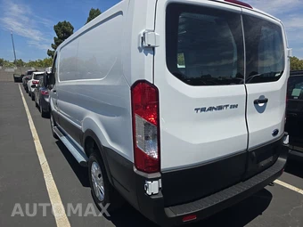 2025 Ford Transit 250 Cargo Van Low Roof 130.0" WB - miniatura 6