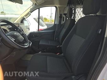 2025 Ford Transit 250 Cargo Van Low Roof 130.0" WB - miniatura 7