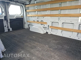 2025 Ford Transit 250 Cargo Van Low Roof 130.0" WB - miniatura 13